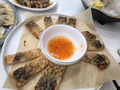 -嘉升大排档(番禺总店)