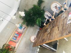 -HIGH FIVE哈福手工汉堡(桂林路店)