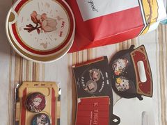 -肯德基(凯德国贸店)