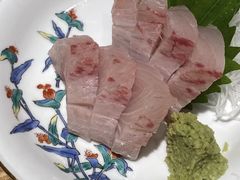 -桂马·日本料理·海胆·海鲜饭·酒场(民主广场店)