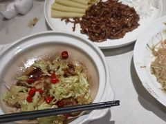 -京味斋·北京烤鸭(北京南站洋桥店)
