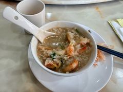 -品记潮汕砂锅粥(湖东路店)