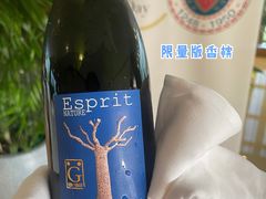 -威斯汀扒房·深圳益田威斯汀酒店·高空景观餐厅