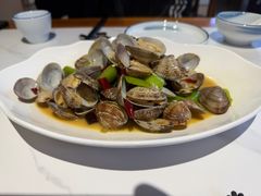 -渔港甄宴·海鲜·地标烟台菜(金沙滩店)