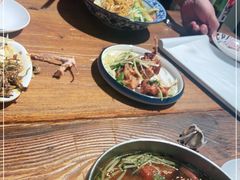 -东大桥小国抻面烧烤(长通路店)