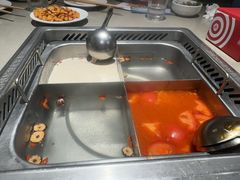 -海底捞火锅(顺义华联店)