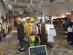 -丽达购物中心(崂山店)