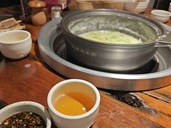 -大良毋米粥(锦龙路总店)
