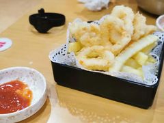 -汤W城市微度假(仓山店)