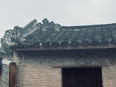 -扬美古镇景区