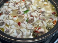 -周渝食惦酸菜鱼(青浦店)