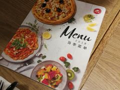 -必胜客(双榆树店)