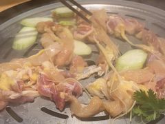 -阿鸡鱼庄·顺德鲜蒸小炒(亚运村店)