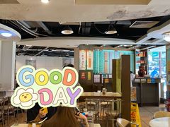 -玲又珑美食(盘福路店)