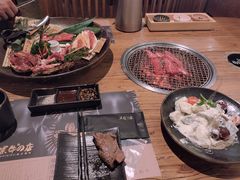 -黑牛の店·和牛烧肉(合生汇店)