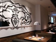 大堂-太二酸菜鱼(福州泰禾店)