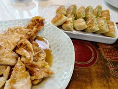 -红樱桃·欢乐餐厅(太原里店)