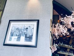 -山葵家·创意料理(宁波来福士店)