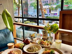 -UPPER KITCHEN(延安路店)