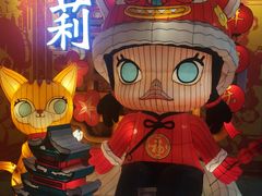 -豫园湖心亭茶楼