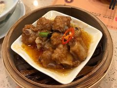 -点都德(盘福楼店)