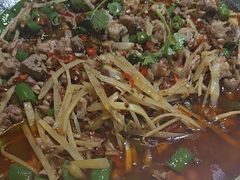 -椒小兔·盐帮川菜中餐厅(金沙时代广场店)