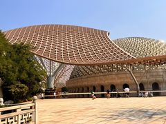 -牛首山文化旅游区