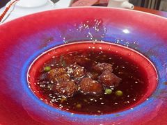 -山西会馆·晋菜·晋商宴·学堂记忆(许坦西街店)