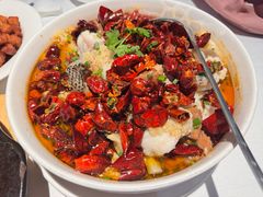 -黑明餐厅(白鹭洲店)