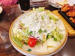 -Kpasta韩式意大利面