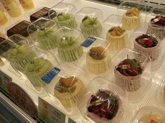 -丹香(青岛南京路店)