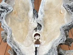 -蓝湾碧波·老字号·疍家非遗海上餐厅