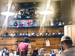 -Be Lived Cafe比例咖啡(摩天轮店)