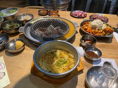 虎东拉面-姜虎东白丁烤肉(虹桥天地店)