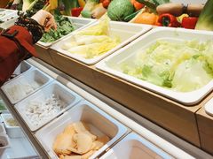 -许小树(国贸商城店)