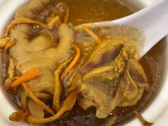 -稻香酒家·33年老字号·港式粤菜(富邦中心店)