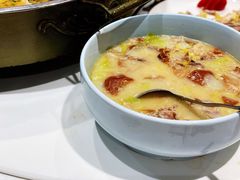 鸭汤-厦门渔港(成山路店)
