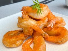 -悦融·京鲁菜·露台花园(安定门店)