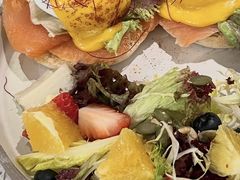 -BE BRIGHT KITCHEN(正佳广场店)