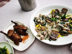 -美人鱼悬崖海景餐厅(鹿嘴山庄店)