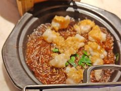 -绿茶餐厅(深圳龙华天虹购物中心店)