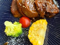 -九井澤精致料理(金茂店)