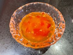 -探鱼·鲜青椒爽麻烤鱼(银泰城店)