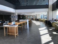 -深圳机场凯悦嘉轩酒店