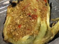 -火焰枪蛋·烧烤(奉天街店)