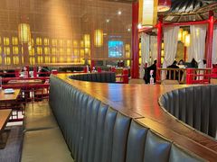 -味满堂川湘山野菜(新华家园店)