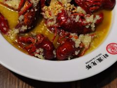 -叶派龙虾•招牌香辣蟹·海鲜(中海国际店)