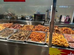 -老苗炸鸡(天下汇国际购物中心店)