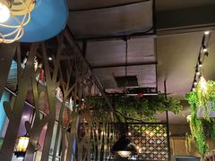 大堂-湘当爱·鲜煮现炒(松岗立业路店)