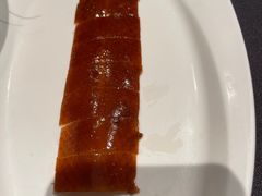 -上海滩餐厅(BFC外滩金融中心店)